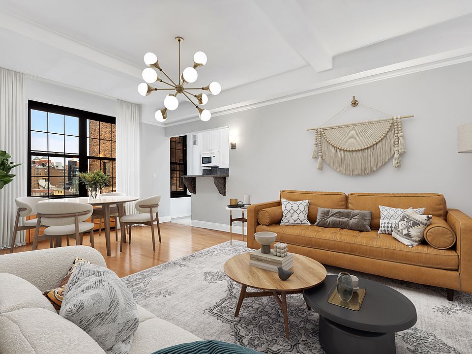 1st image of 1 University Pl APT 17O