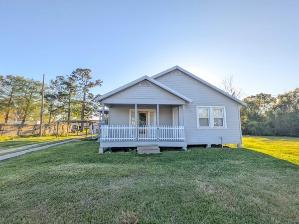 7054 Park Ave, Houma, LA 70364