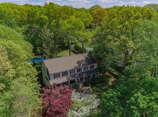 295 Briarwood Dr, Wyckoff, NJ 07481