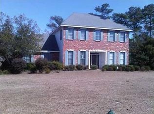 706 River Oaks Dr, Covington, LA 70433