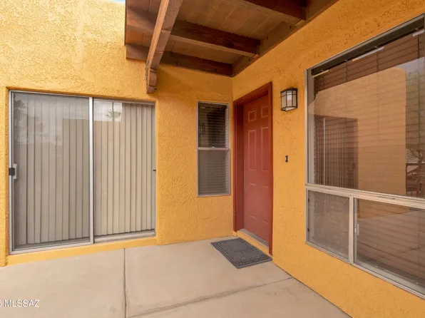 6255 N Camino Pimeria Alta APT 72, Tucson, AZ 85718