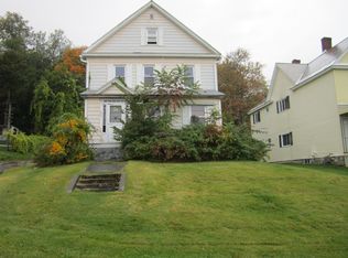 483 Walnut St, North Adams, MA 01247