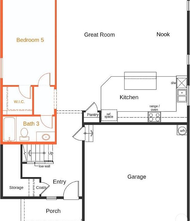2nd image of 13431 186th Street Ct E #87