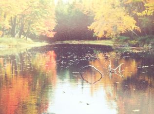 0 Appleton Ridge Rd, Searsmont, ME 04973