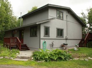1500 S Middle Mesa Dr, Palmer, AK 99645