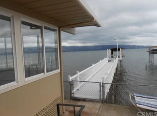 2704 Lakeshore Blvd, Lakeport, CA 95453
