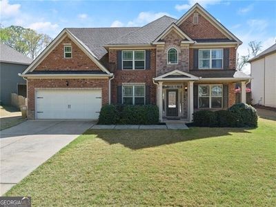 4735 Belcrest Way, Cumming, GA, 30040