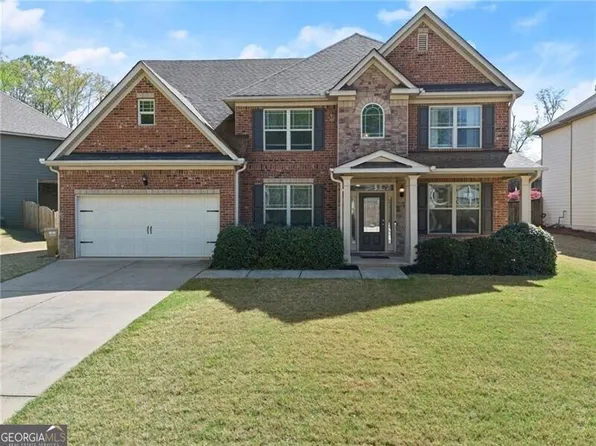 4735 Belcrest Way, Cumming, GA 30040