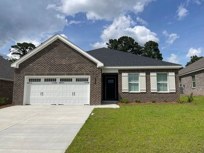 648 Ridgeland Rd, Dothan, AL, 36301