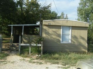 422 Scott Pl, Clyde, TX 79510