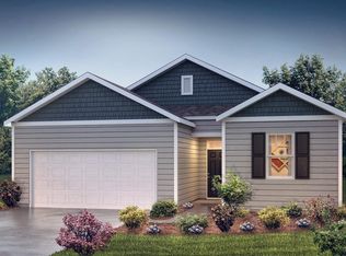 787 Wolverine Ln, Woodruff, SC 29388