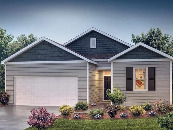 728 Wolverine Ln, Woodruff, SC 29388