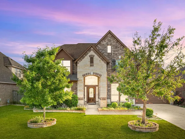 2525 Quick Fort Dr, Leander, TX 78641