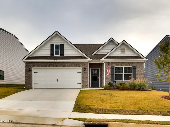 2777 Red Barn Rd, Knoxville, TN 37931