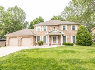 501 Springwood Dr, Belleville, IL