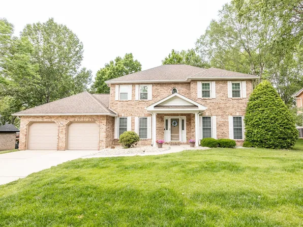 501 Springwood Dr, Belleville, IL 62220