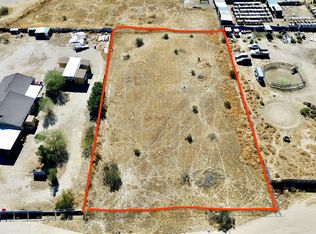 S Ave, Littlerock, CA 93543