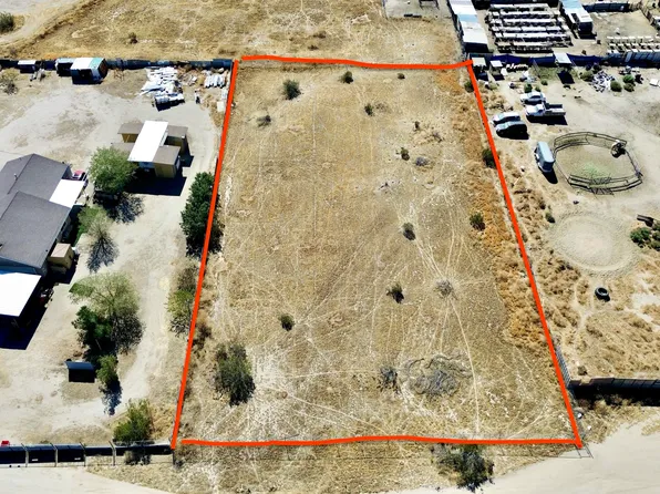 S Ave, Littlerock, CA 93543