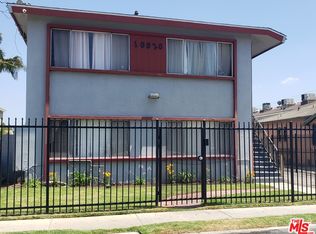 10920 S Osage Ave, Inglewood, CA 90304