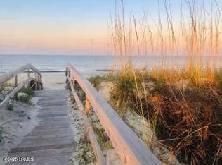 4 Cedar Reef Dr #B206, Saint Helena Island, SC 29920