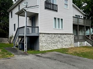 3912 1st St, North Beach, MD 20714