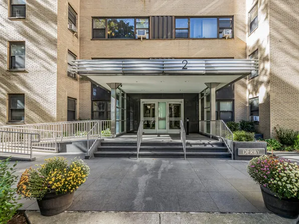 2 Fordham Hill Oval image 22 of 33