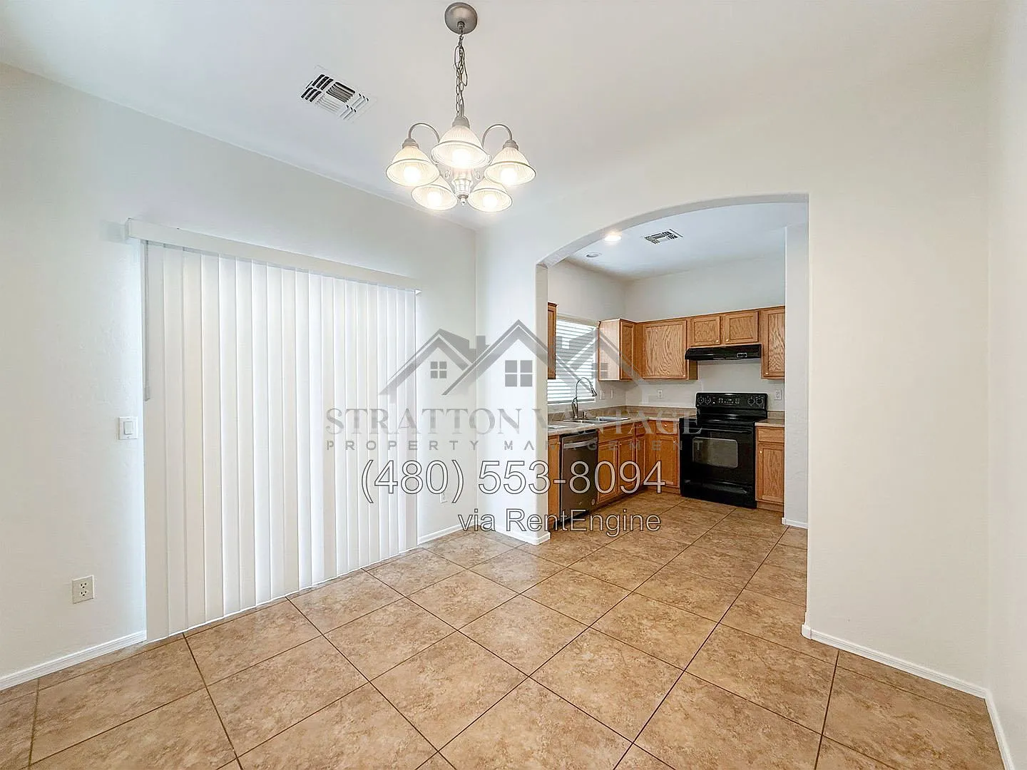 3 bed, 2.5 bath, 1375 sqft, $1,945 — Photo 3