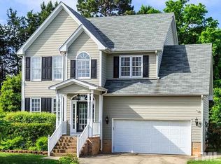 5 Garden Hills Ct, Durham, NC 27712