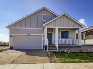 1839 Cord Grass Dr, Fort Collins, CO 80524