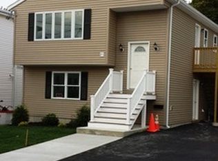 21 Rand St, Revere, MA 02151