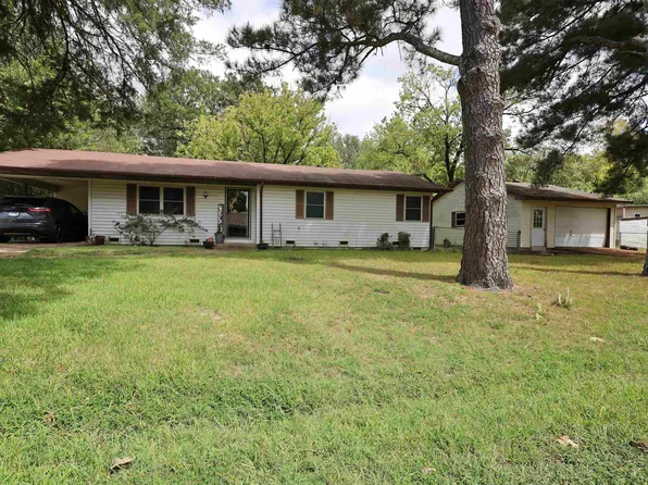 450 S 2nd St, Glenwood, AR 71943