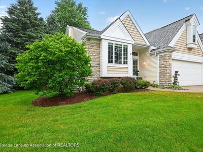 27 Aviemore Dr, Mason, MI, 48854