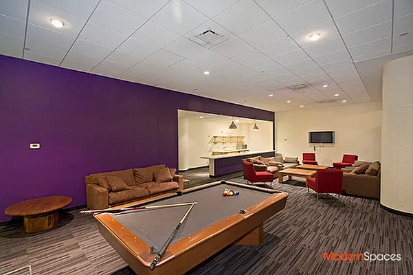 Rented by Modern Spaces | media 24