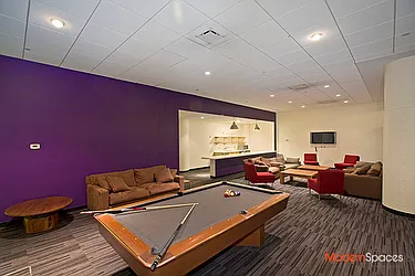 Rented by Modern Spaces