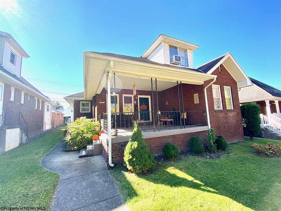 415 Stanley Ave, Clarksburg, WV 26301 Zillow