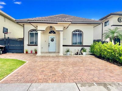 15333 SW 40th Ter, Miami, FL, 33185