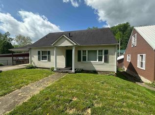 1269 Waco Rd, Huntington, WV 25701