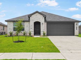 20428 Laplace Ln, New Caney, TX 77357