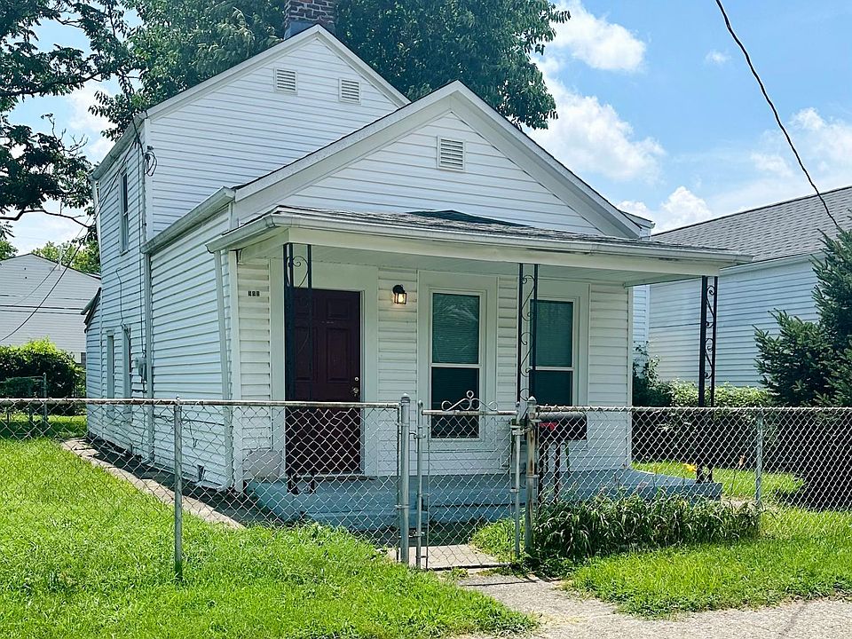 1st image of 512 Wainwright Ave