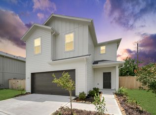6922 Bens Lndg, Cove, TX 77523