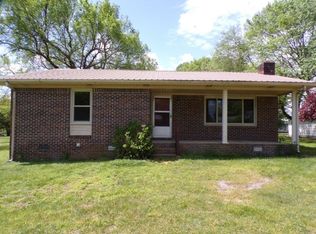 3 Old Gin Rd, Flintville, TN 37335