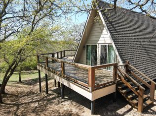 2688 Masters Rd, Sulphur, OK 73086