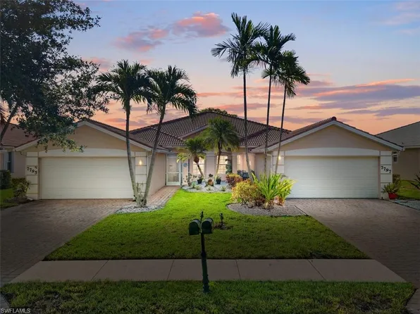 7795 Berkshire Pines DR, NAPLES, FL 34104