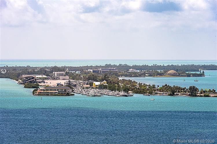1st image of 1155 Brickell Bay Dr APT 2501