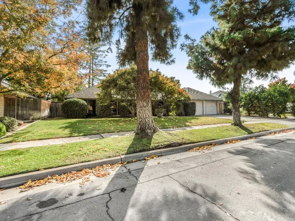 6582 N Haslam Ave, Fresno, CA 93711