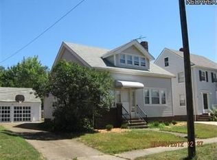 161 E 192nd St, Euclid, OH