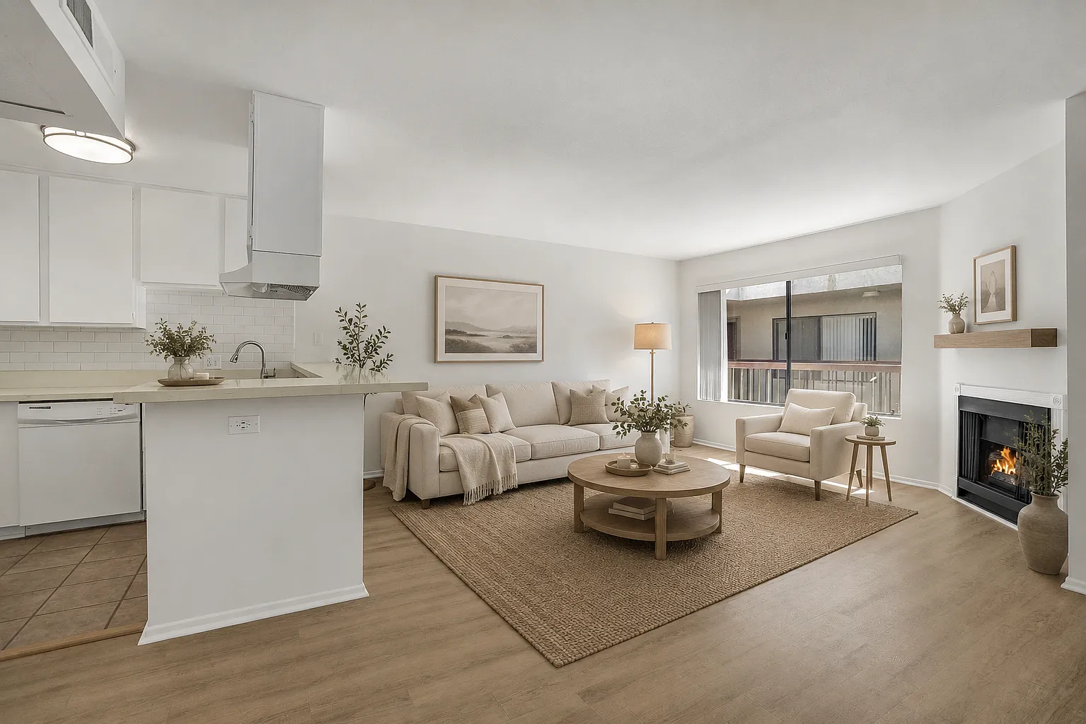 Dar Anton Apartments — Photo 4