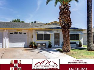 10217 N 97th Dr APT A, Peoria, AZ 85345