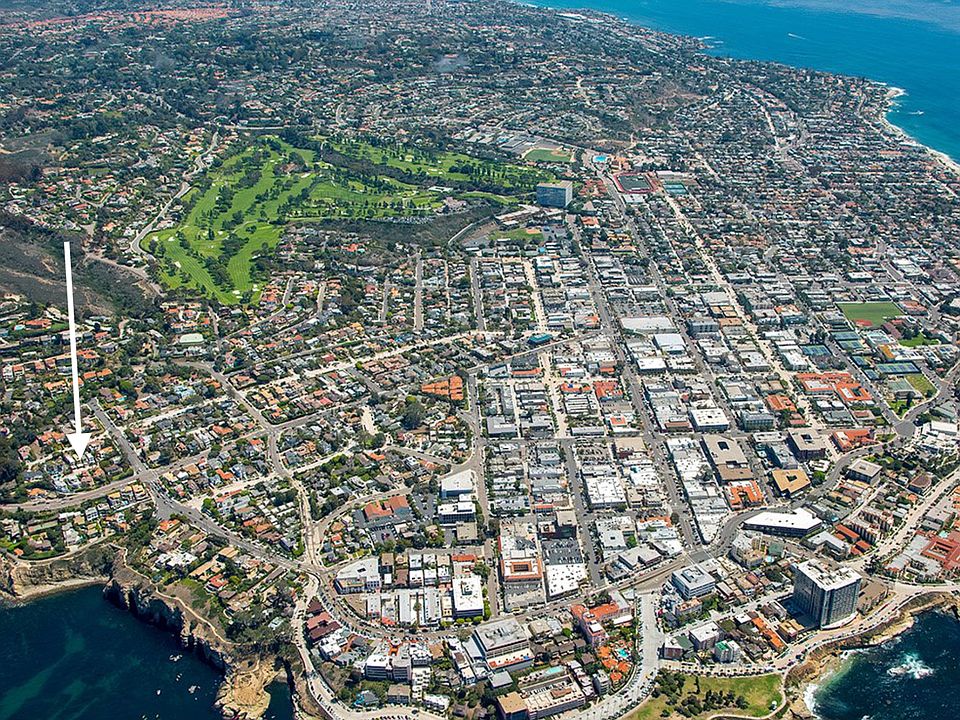 Prime La Jolla location