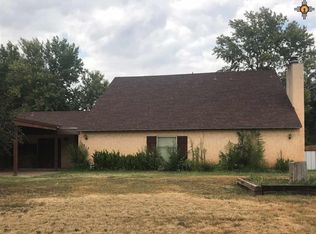 212 Diamondhead Dr, Clovis, NM 88101